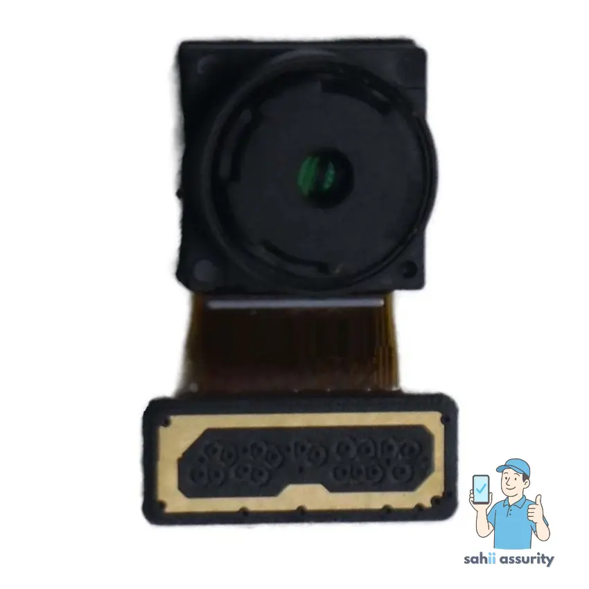 Replacement Front Camera for Tecno Spark 7T (Selfie Camera) thumbnail